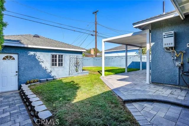 2701 184th, Redondo Beach Ca 90277 | Detached 16