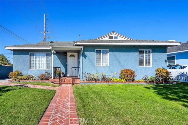 2701 184th, Redondo Beach Ca 90277 | Detached 1