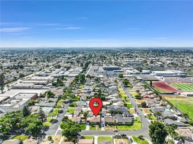 8224 Arnett Street, Downey Ca 90241 | Detached 28