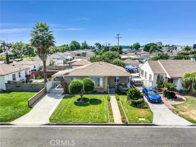 8224 Arnett Street, Downey Ca 90241 | Detached 0