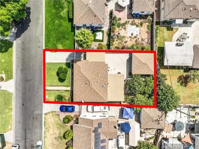 8224 Arnett Street, Downey Ca 90241 | Detached 27