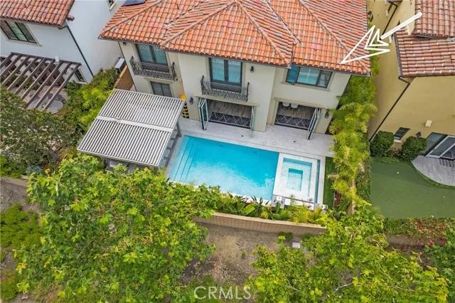 115 Via Bellas Artes, San Clemente Ca 92672 | Detached 39