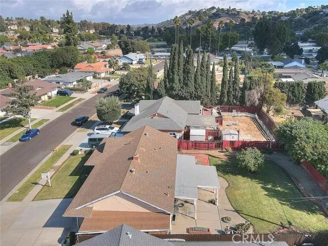 2504 Harmony Hill Drive, Diamond Bar Ca 91765 | Detached 1