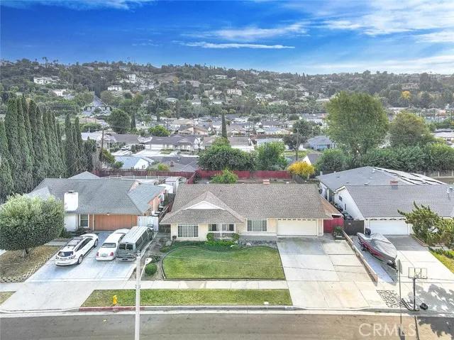 2504 Harmony Hill Drive, Diamond Bar Ca 91765 | Detached 62