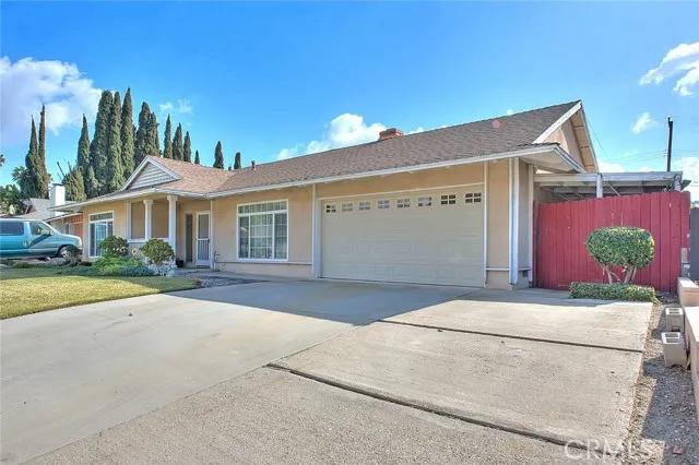 2504 Harmony Hill Drive, Diamond Bar Ca 91765 | Detached 60