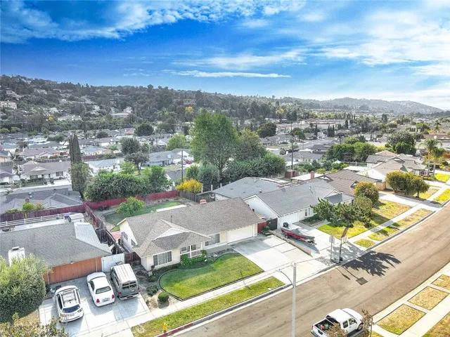 2504 Harmony Hill Drive, Diamond Bar Ca 91765 | Detached 63