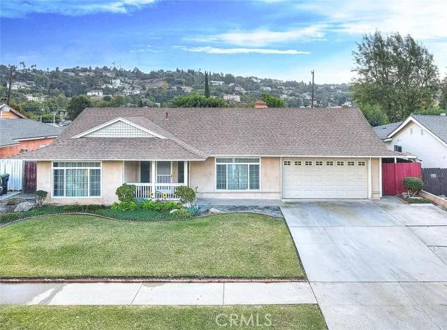 2504 Harmony Hill Drive, Diamond Bar Ca 91765 | Detached 0