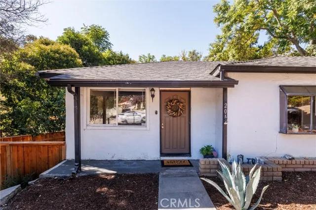 204 24th Street, Paso Robles Ca 93446 | Detached 5