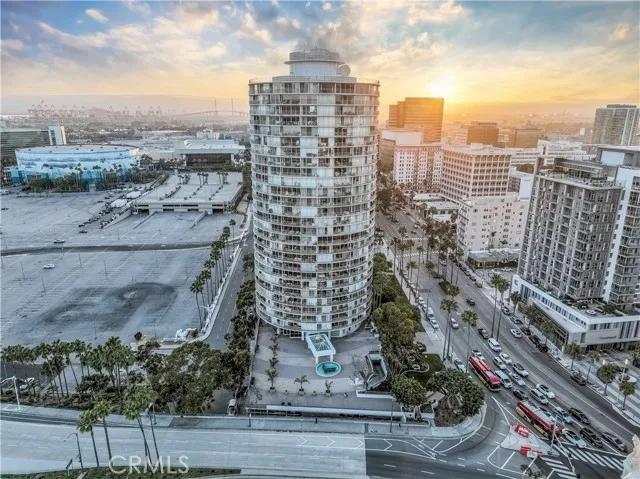 700 E Ocean Boulevard # 3003, Long Beach Ca 90802 | All Other Attached 27