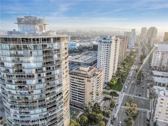 700 E Ocean Boulevard # 3003, Long Beach Ca 90802 | All Other Attached 26