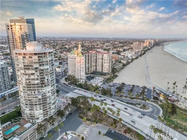 700 E Ocean Boulevard # 3003, Long Beach Ca 90802 | All Other Attached 0