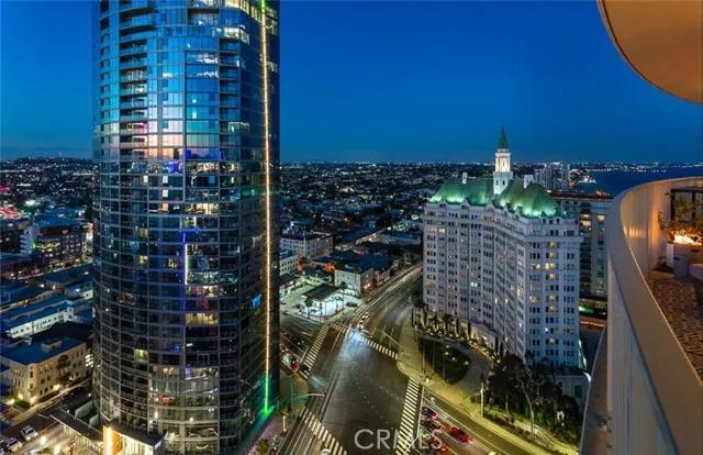 700 E Ocean Boulevard # 3003, Long Beach Ca 90802 | All Other Attached 19