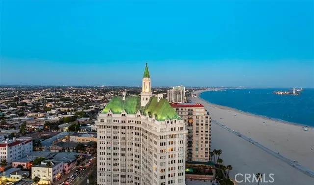 700 E Ocean Boulevard # 3003, Long Beach Ca 90802 | All Other Attached 14