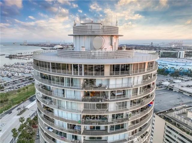 700 E Ocean Boulevard # 3003, Long Beach Ca 90802 | All Other Attached 25