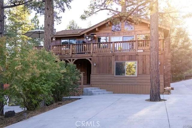 1113 Michael Avenue, Big Bear City Ca 92314 | Detached 41