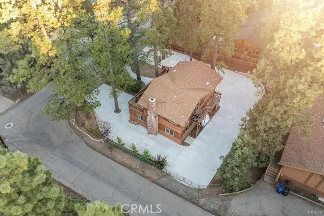 1113 Michael Avenue, Big Bear City Ca 92314 | Detached 1