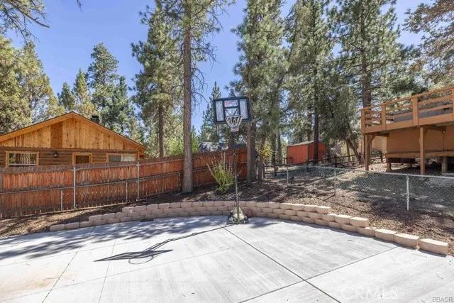 1113 Michael Avenue, Big Bear City Ca 92314 | Detached 38