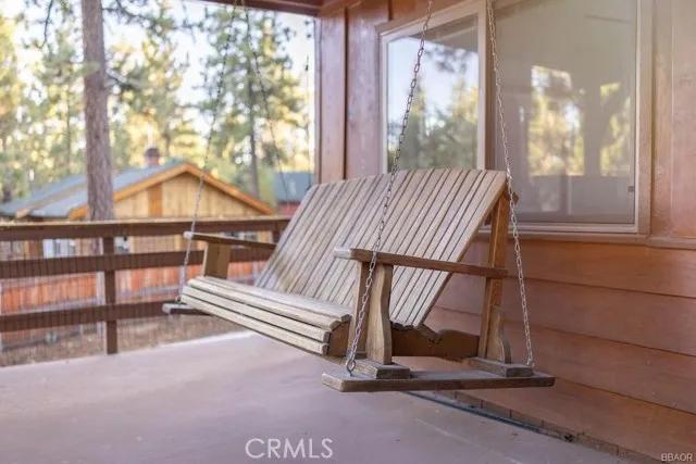 1113 Michael Avenue, Big Bear City Ca 92314 | Detached 4