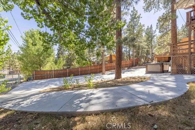 1113 Michael Avenue, Big Bear City Ca 92314 | Detached 39