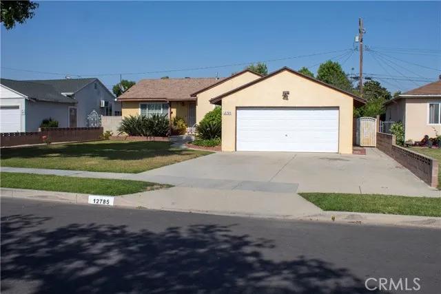 12785 17th Street, Chino Ca 91710 | Detached 1