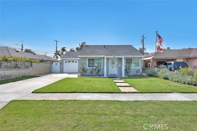 7746 Adwen Street, Downey Ca 90241 | Detached 0