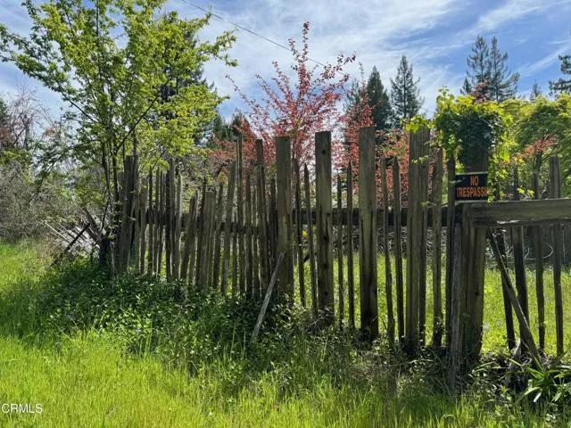 23501 Branscomb Road, Westport Ca 95488 | Unimproved Land 1