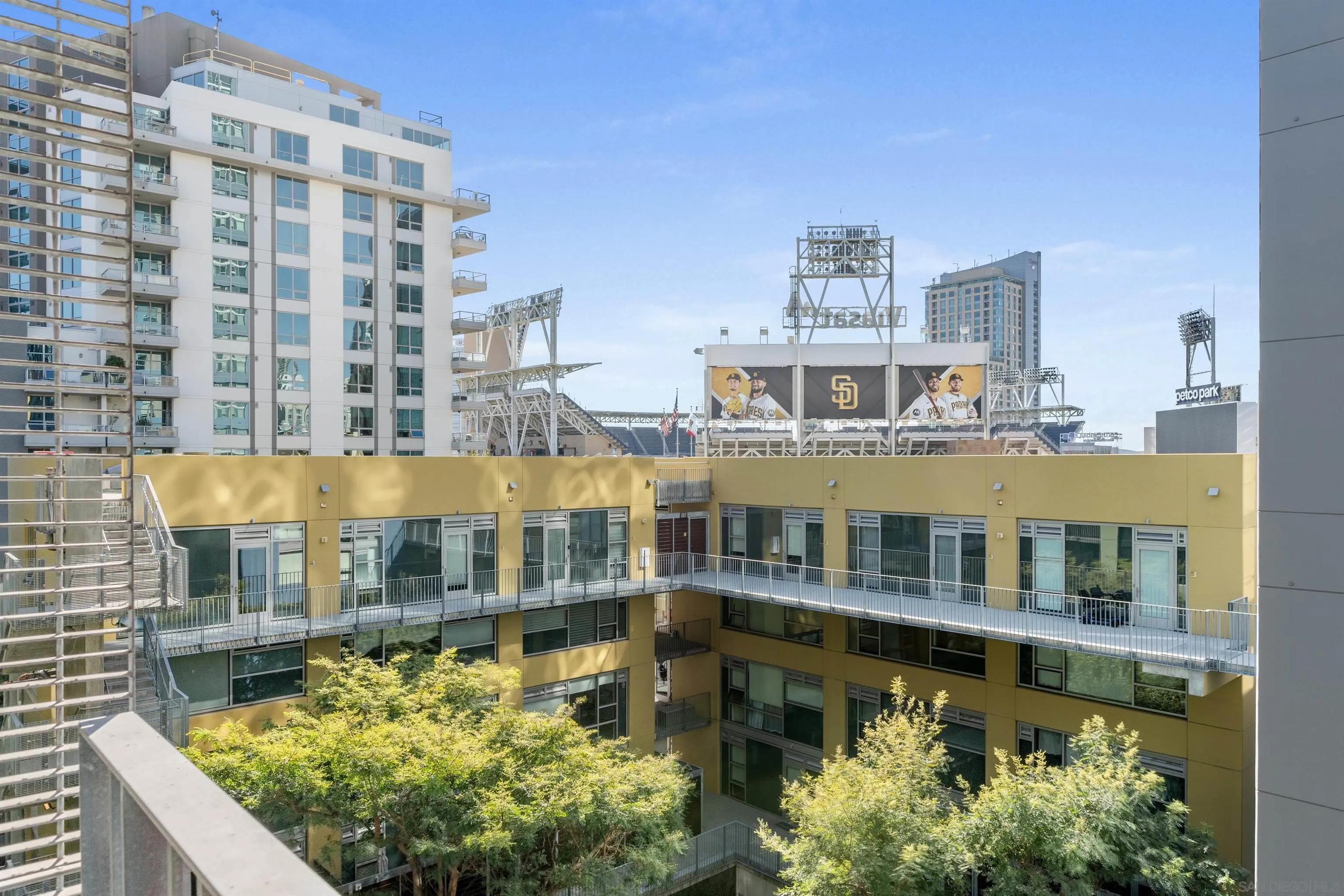 350 11th Ave # 626, San Diego Downtown Ca 92101 | All Other Attached 37