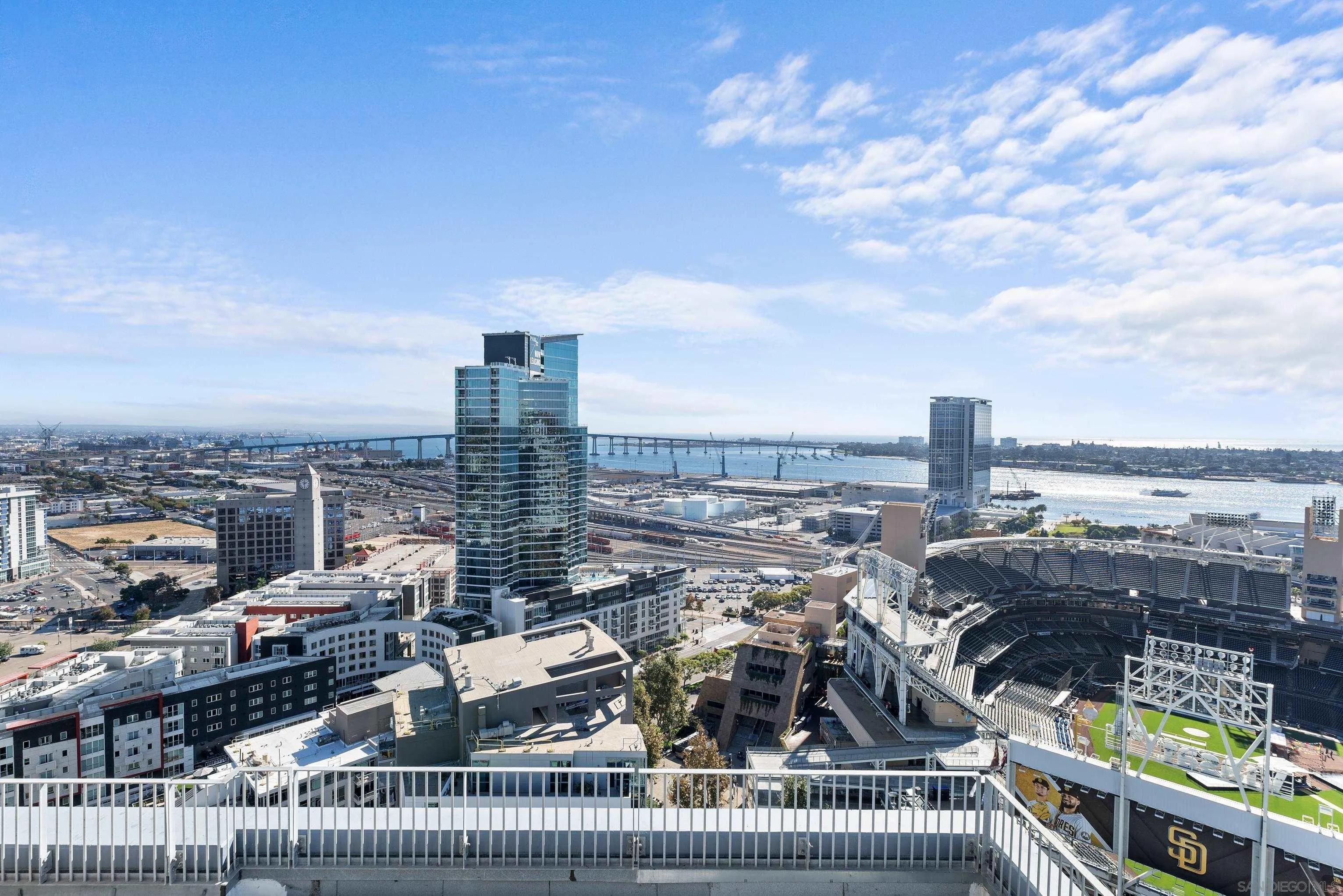 350 11th Ave # 626, San Diego Downtown Ca 92101 | All Other Attached 60