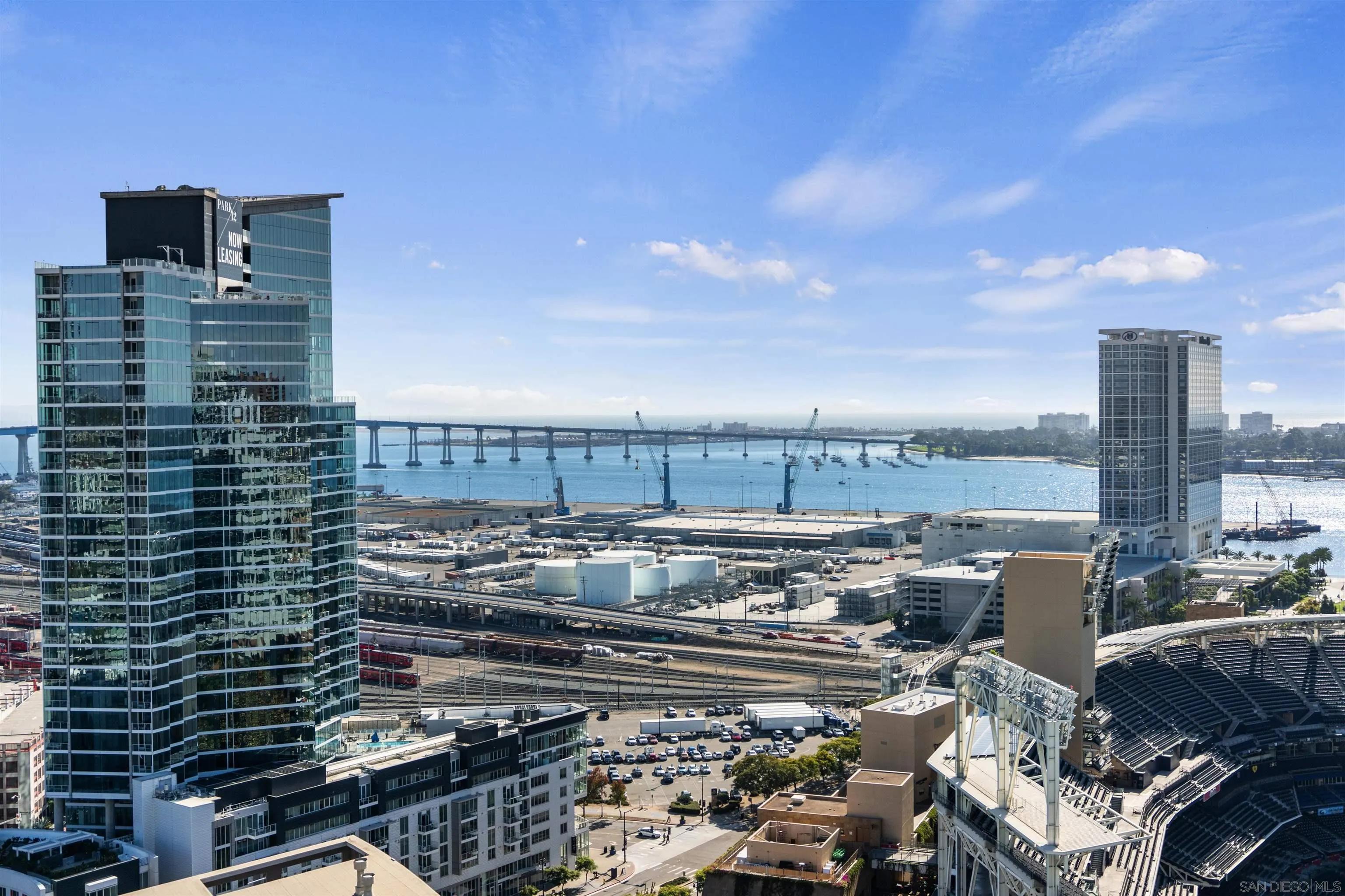 350 11th Ave # 626, San Diego Downtown Ca 92101 | All Other Attached 62