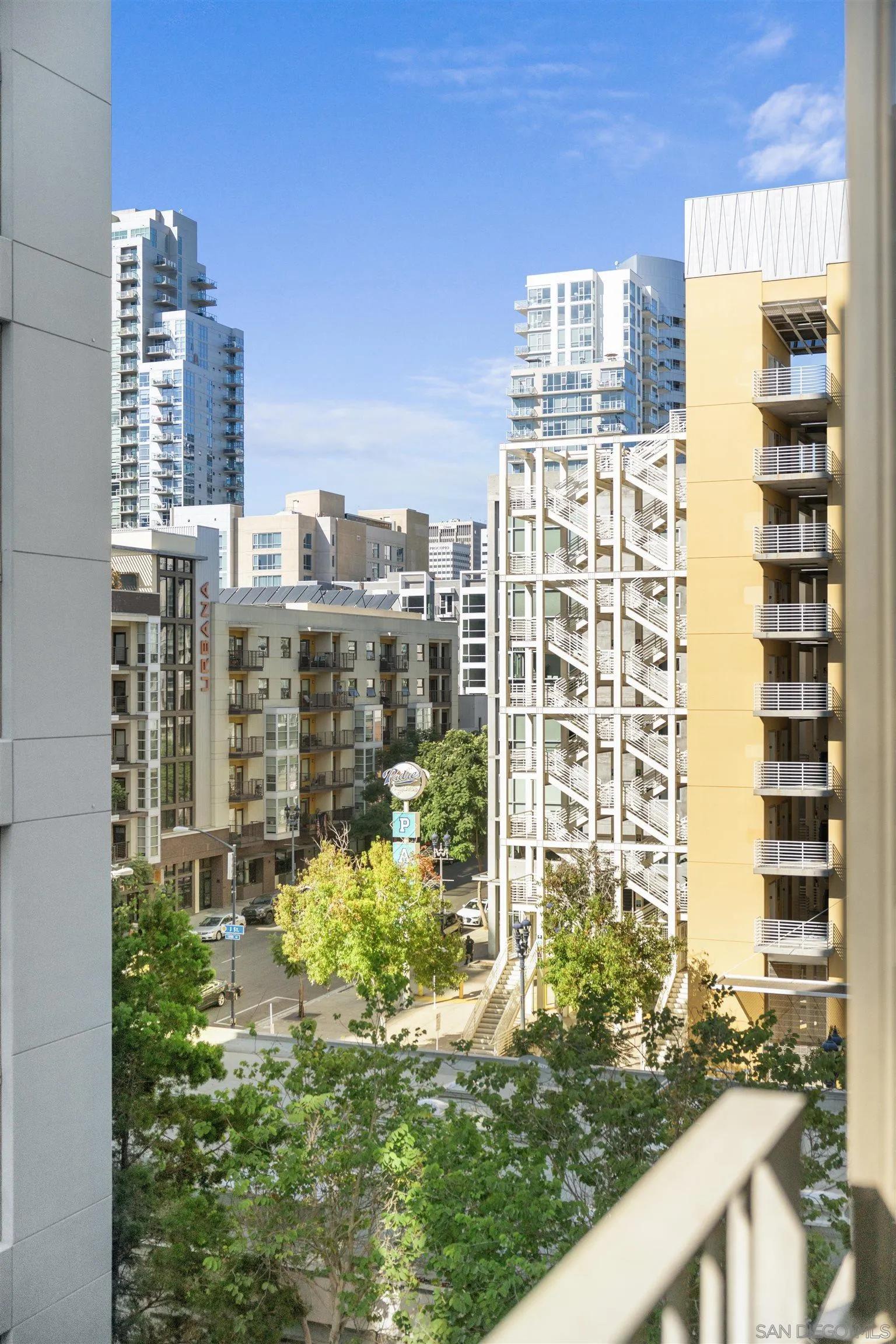 350 11th Ave # 626, San Diego Downtown Ca 92101 | All Other Attached 34