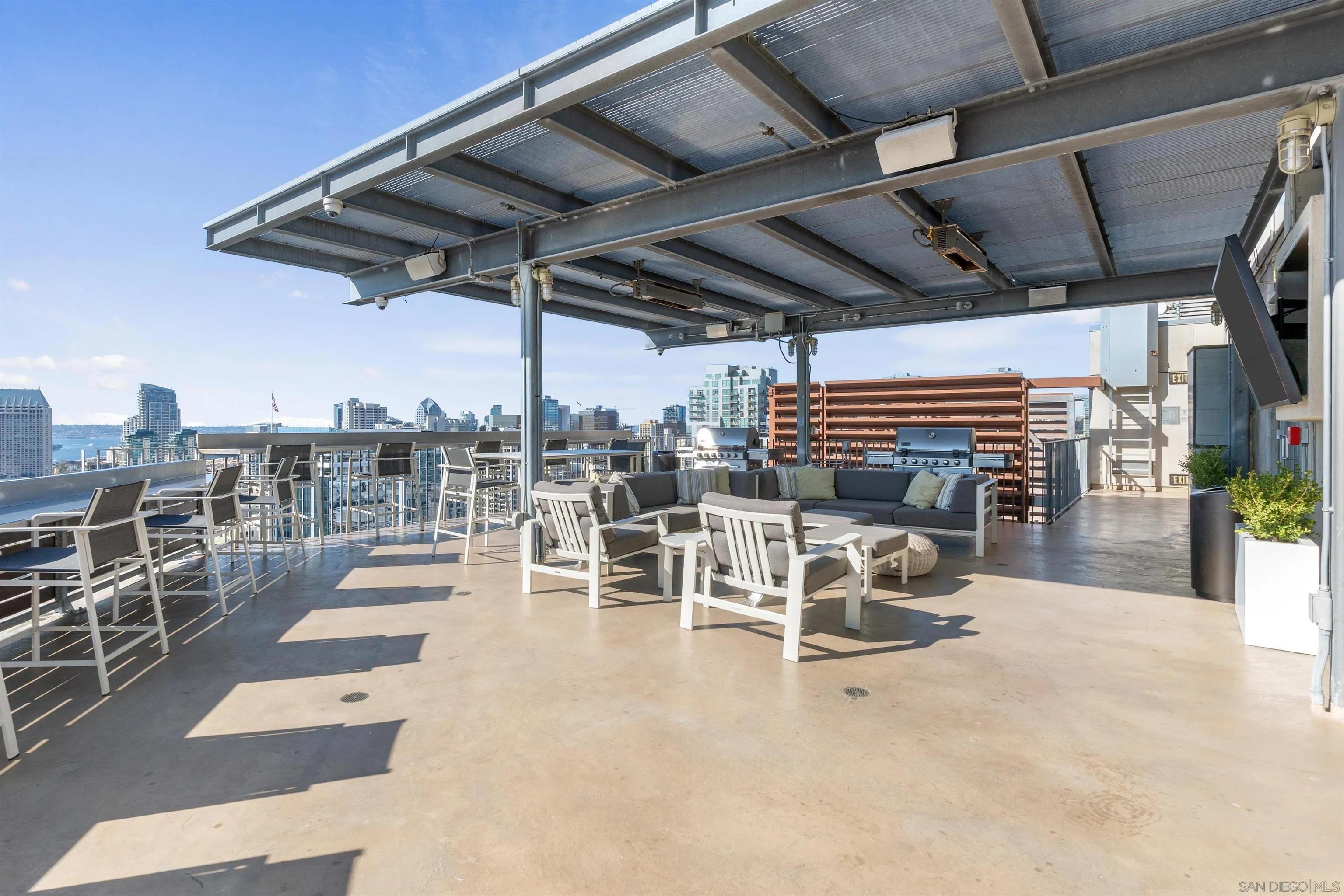 350 11th Ave # 626, San Diego Downtown Ca 92101 | All Other Attached 54