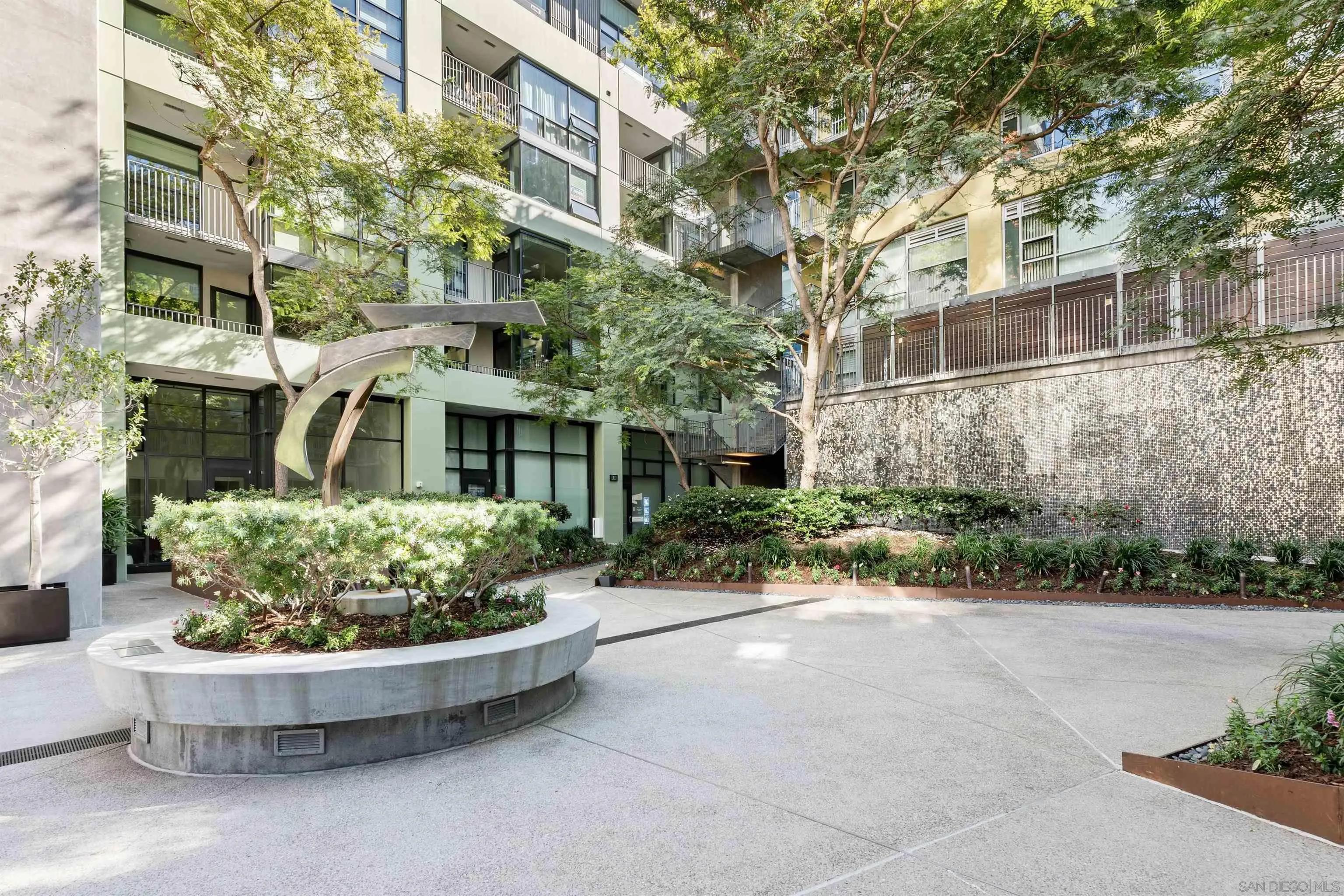 350 11th Ave # 626, San Diego Downtown Ca 92101 | All Other Attached 45