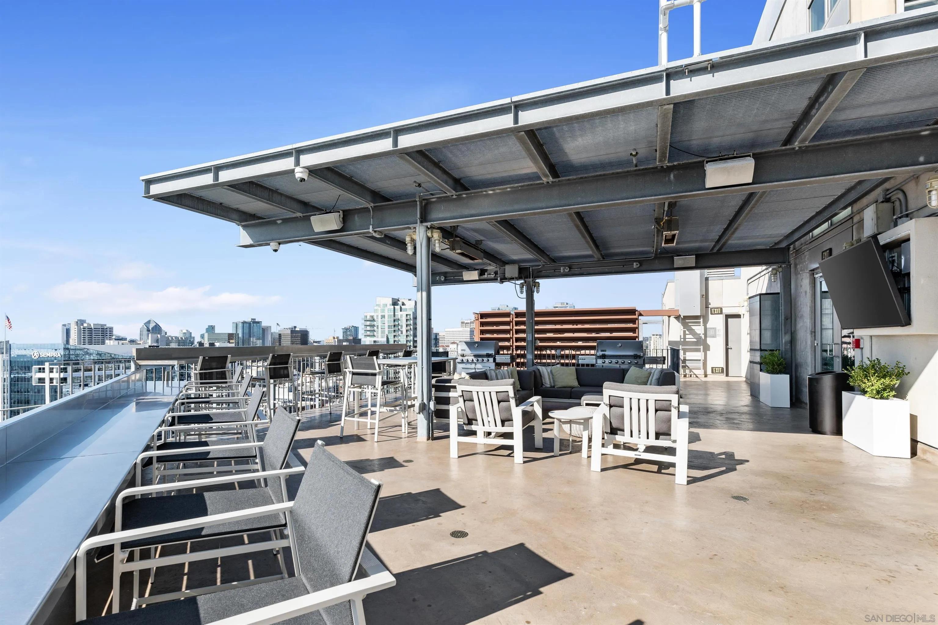 350 11th Ave # 626, San Diego Downtown Ca 92101 | All Other Attached 55