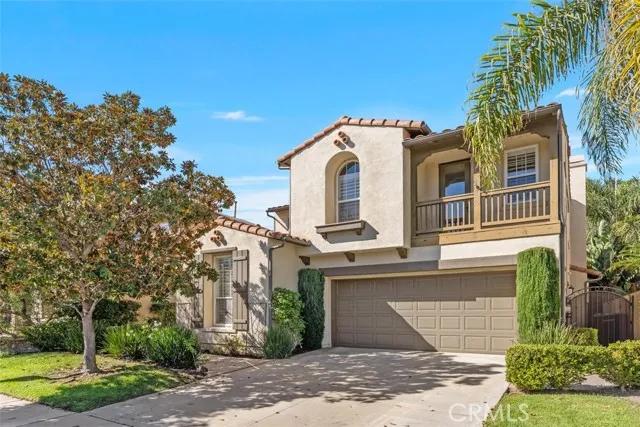 17 Calle Frutas, San Clemente Ca 92673 | Detached 0