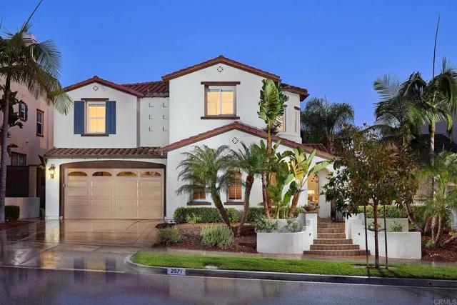 2571 Ingleton Avenue, Carlsbad Ca 92009 | Detached 0