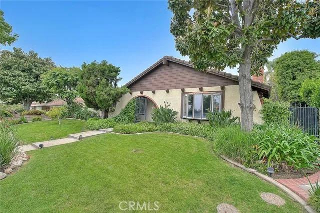 2147 N San Antonio Avenue, Upland Ca 91784 | Detached 3