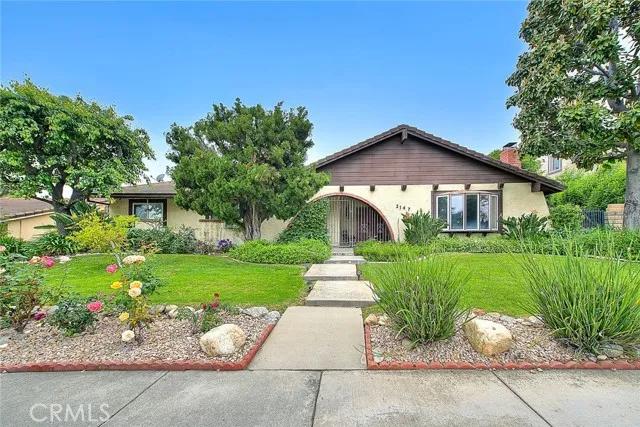 2147 N San Antonio Avenue, Upland Ca 91784 | Detached 0