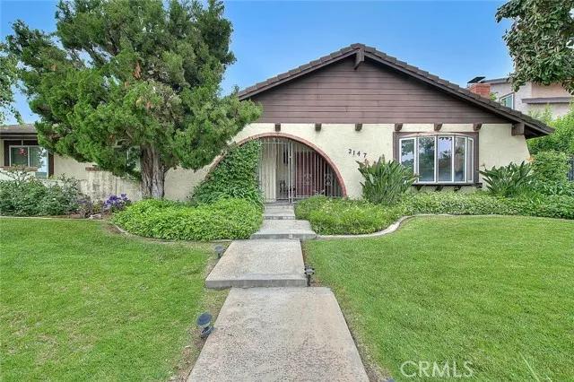 2147 N San Antonio Avenue, Upland Ca 91784 | Detached 2