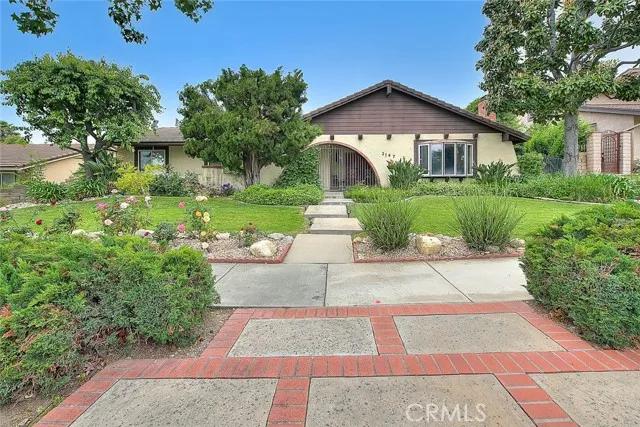 2147 N San Antonio Avenue, Upland Ca 91784 | Detached 1