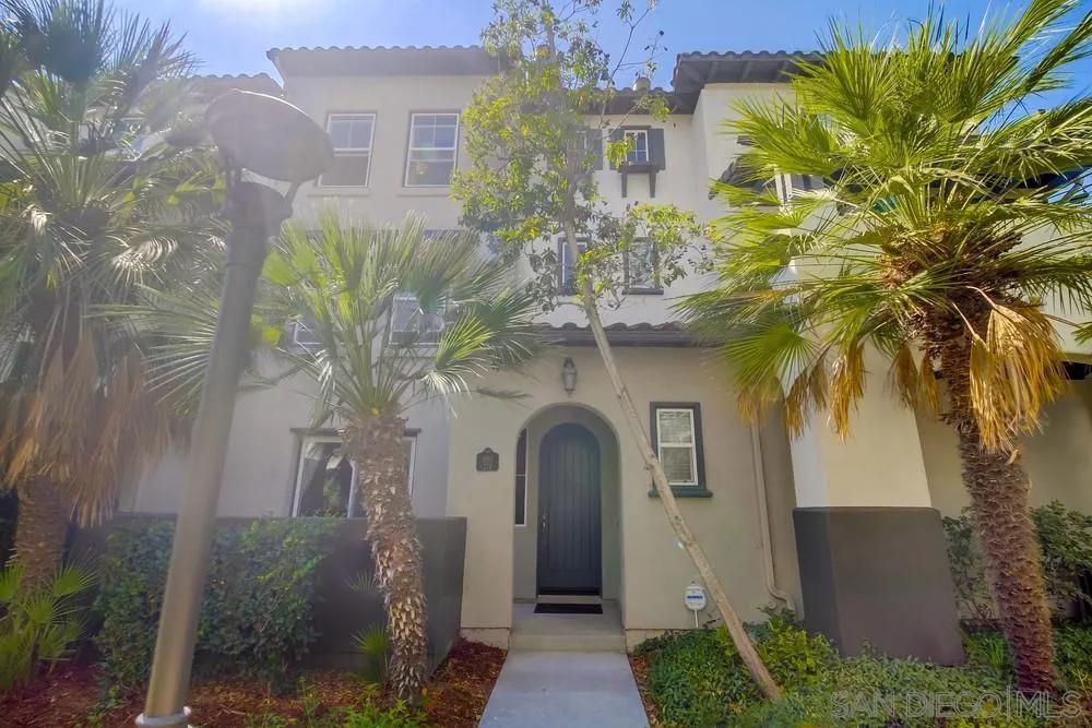 1661 Brittle Bush Dr # 274, Chula Vista Ca 91915 | Townhouse 2