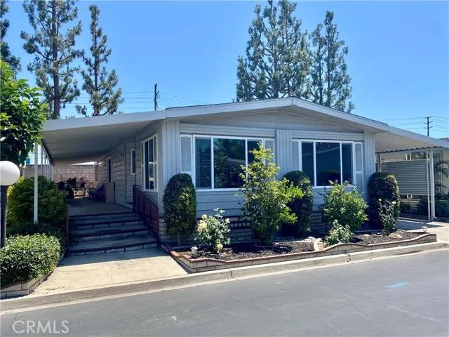 320 Lakepark, Placentia Ca 92870 | Manufactured Home 2