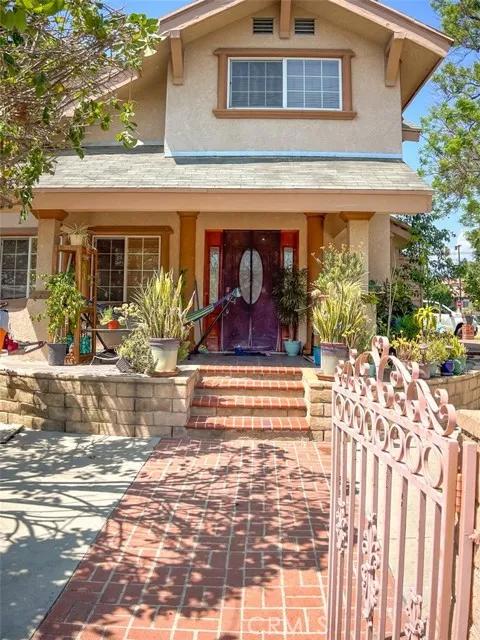 389 E 9th Street, Pomona Ca 91766 | Multi Family 0