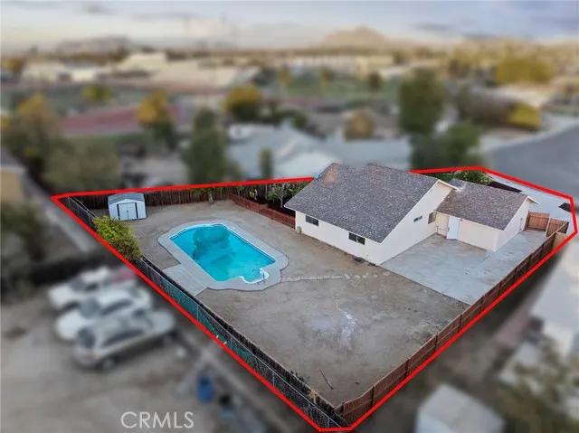 1092 Florey Street, Perris Ca 92571 | Detached 36