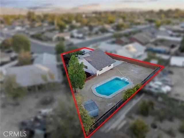 1092 Florey Street, Perris Ca 92571 | Detached 38