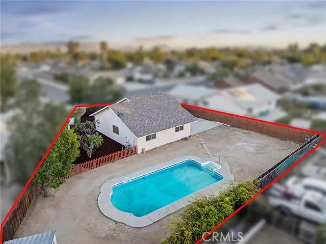 1092 Florey Street, Perris Ca 92571 | Detached 39