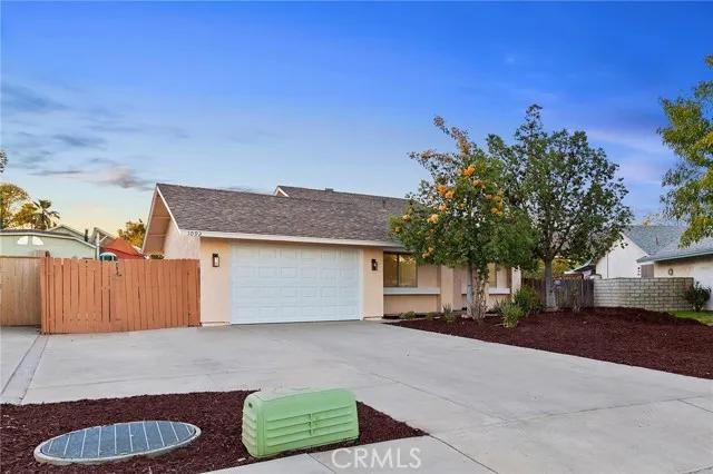 1092 Florey Street, Perris Ca 92571 | Detached 0