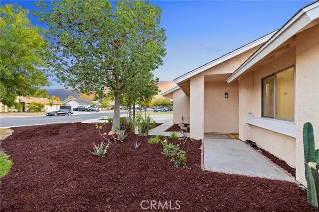 1092 Florey Street, Perris Ca 92571 | Detached 4