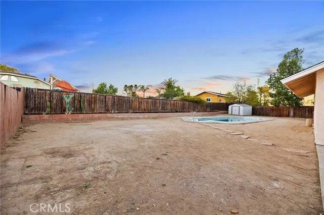 1092 Florey Street, Perris Ca 92571 | Detached 25