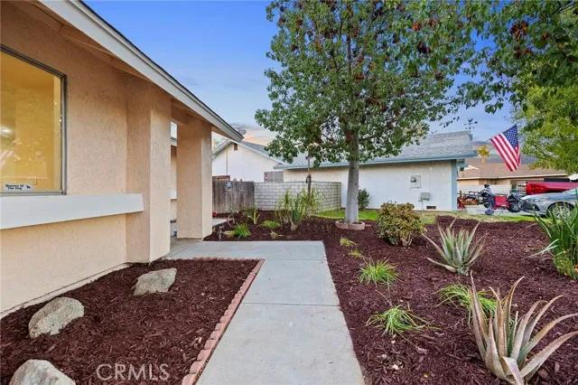 1092 Florey Street, Perris Ca 92571 | Detached 3