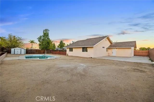 1092 Florey Street, Perris Ca 92571 | Detached 26